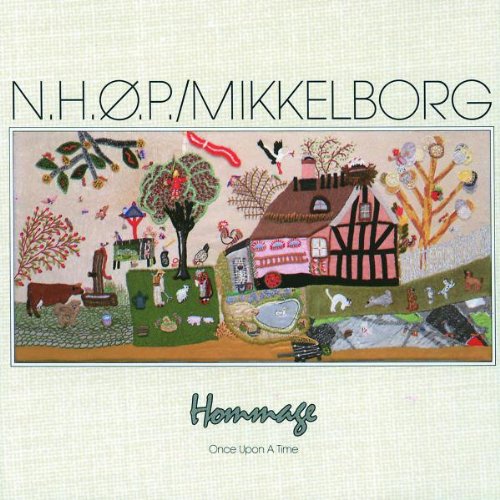 Product Image: Hommage-Once Upon a Time