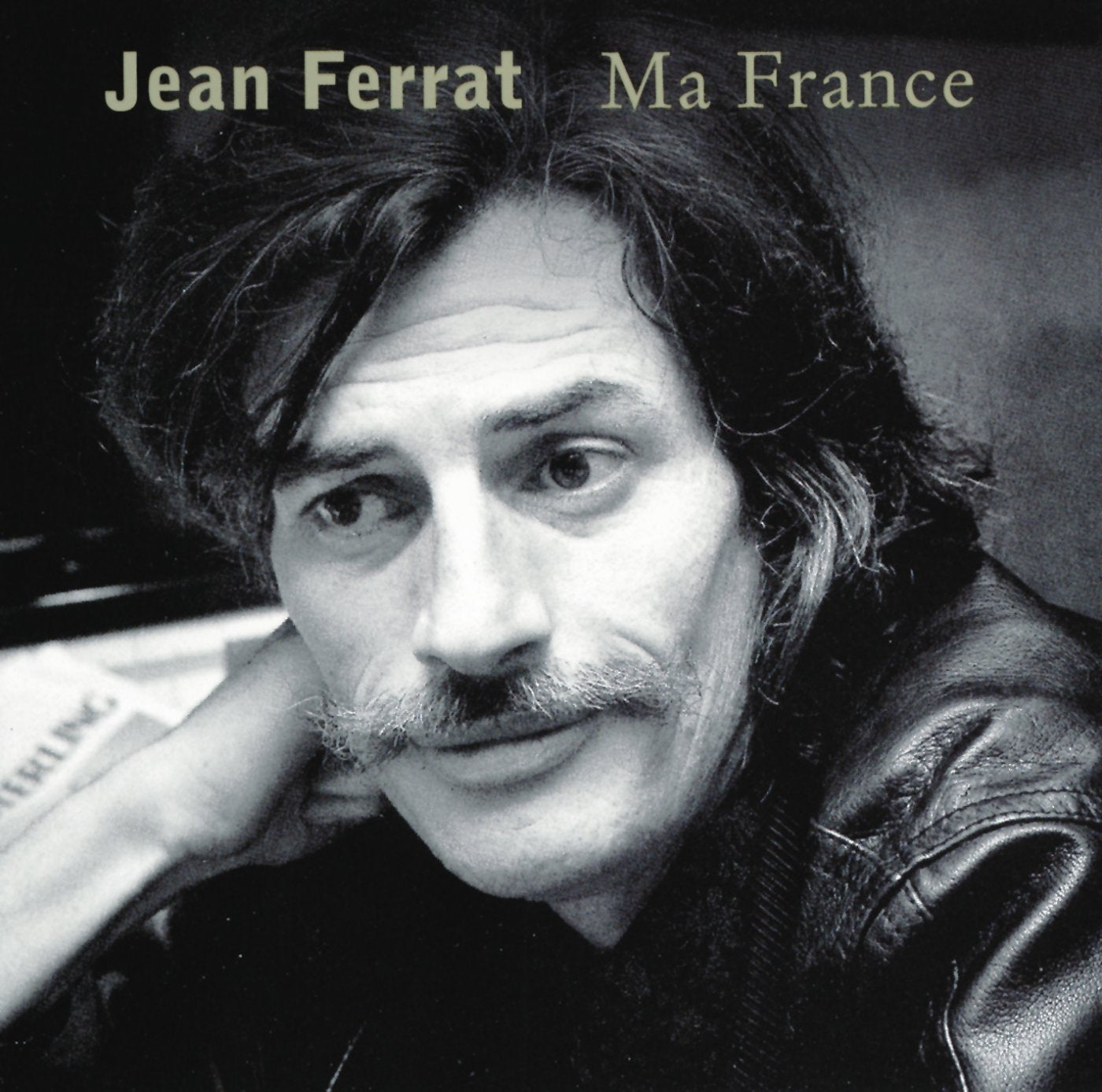 Jean Ferrat - Ma France Other music genres