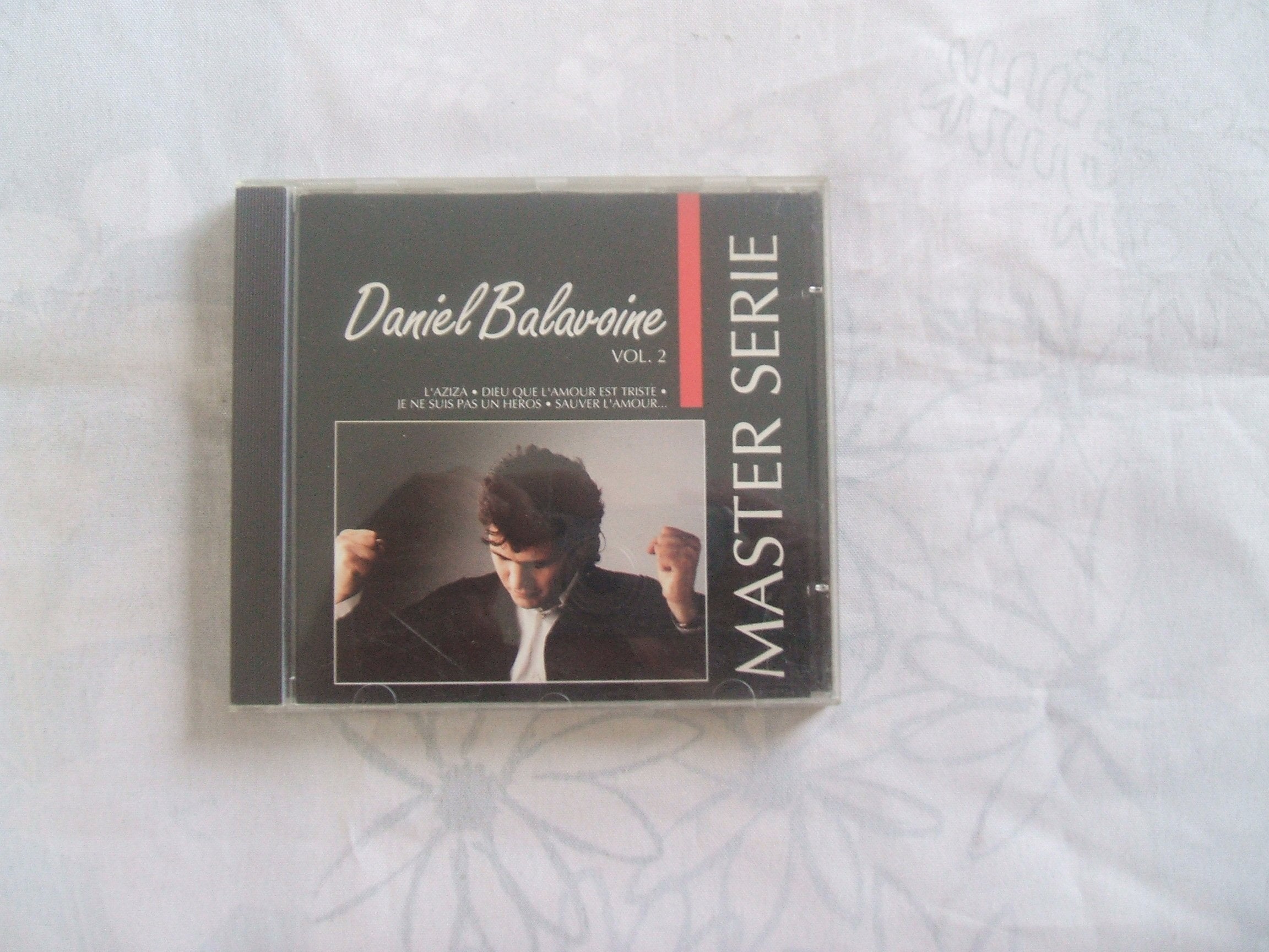 Master Serie Vol.2/Talents du Pop