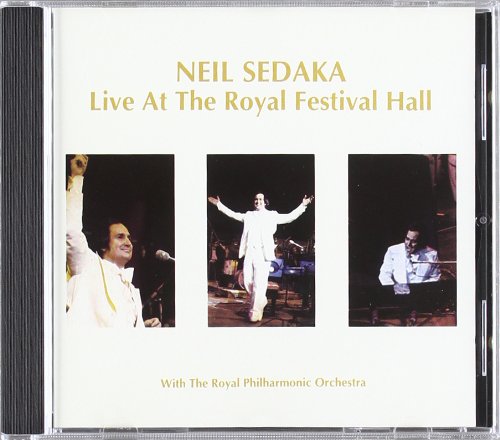 Live At The Royal F.Hall Pop
