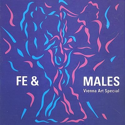 Product Image: Fe & Males