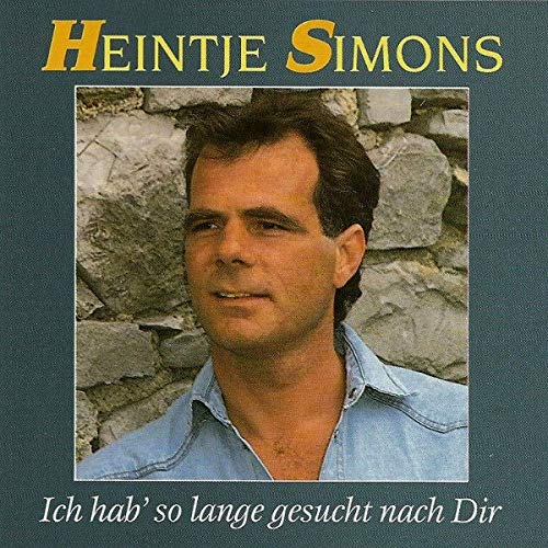 Ich Hab So Lange Gesucht.. German Schlager & Volksmusik