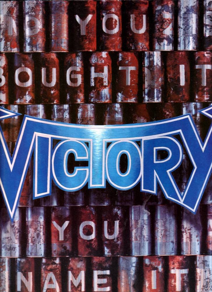Product Image: You bought it-you name it (1992)