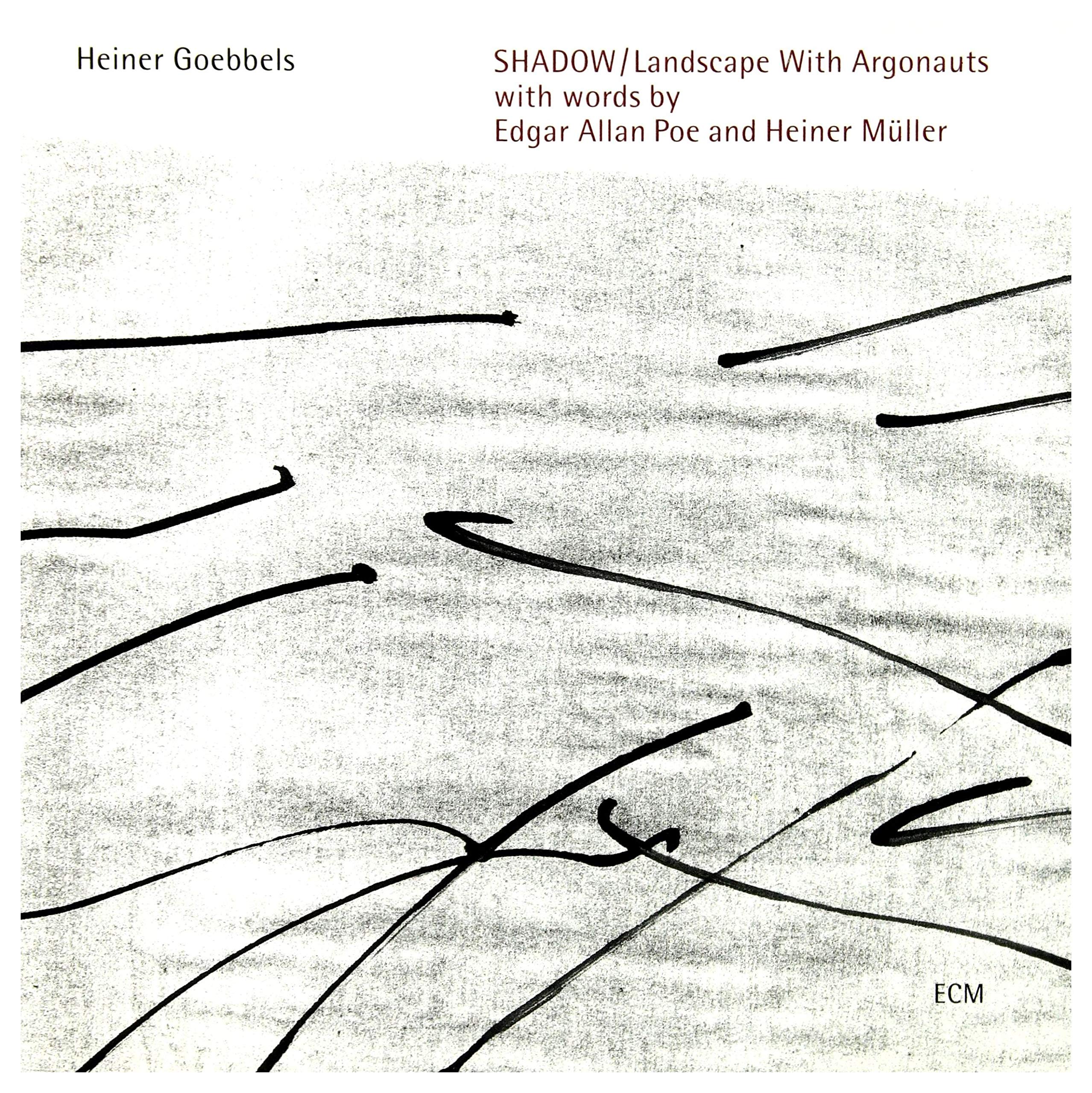 Shadow/Landscape With Argona Jazz