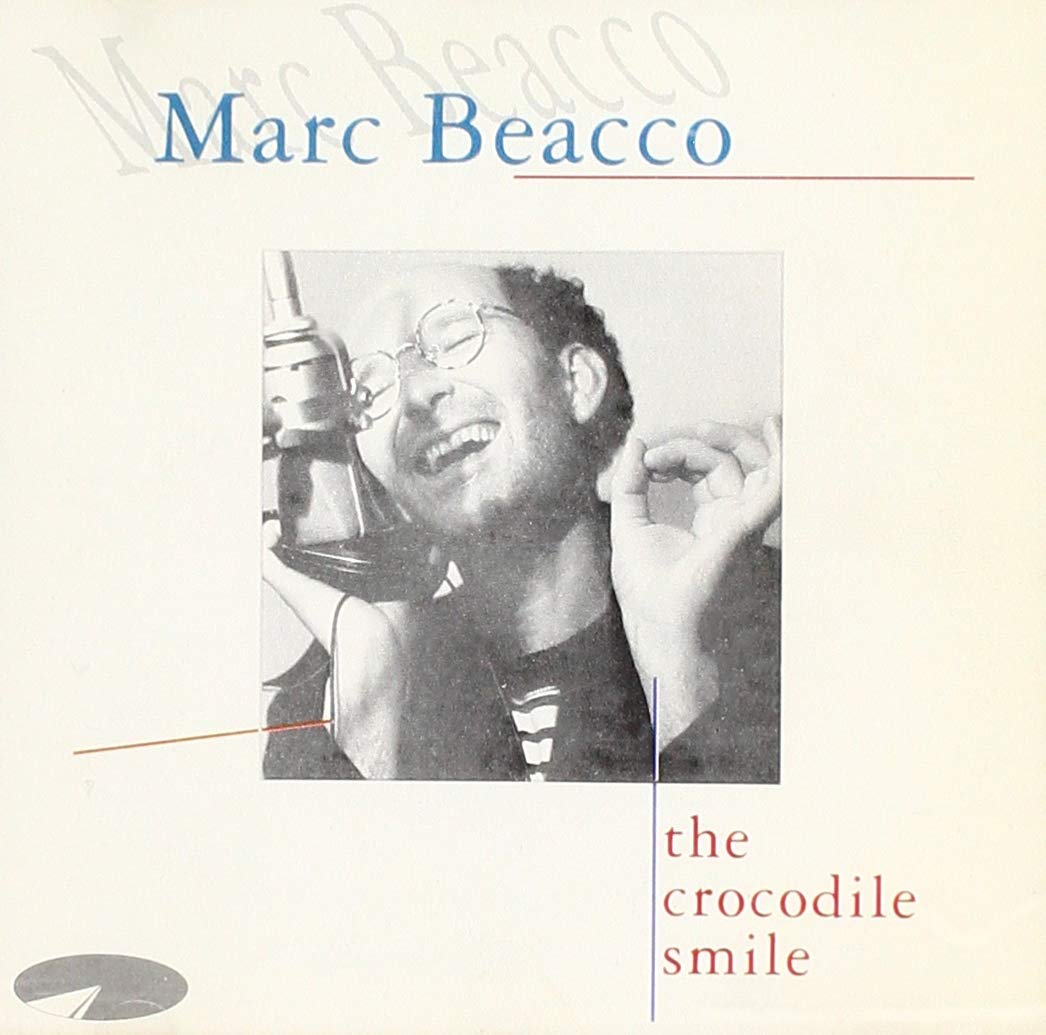 Product Image: The Crocodile Smile