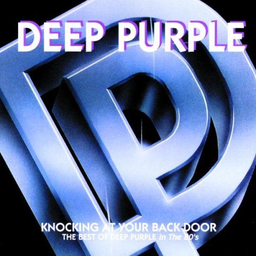 Best of in the 80's-Knocking a Other music genres