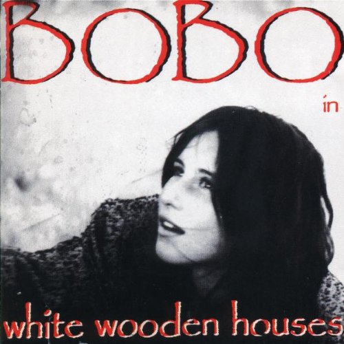Bobo in White Wooden Houses Pop