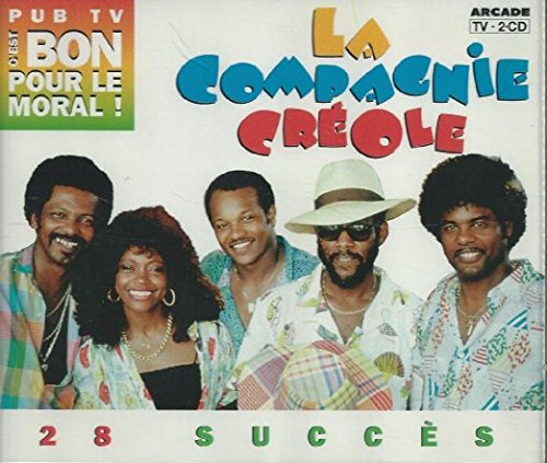 28 succès : C'est Bon Pour Le Moral ! Music