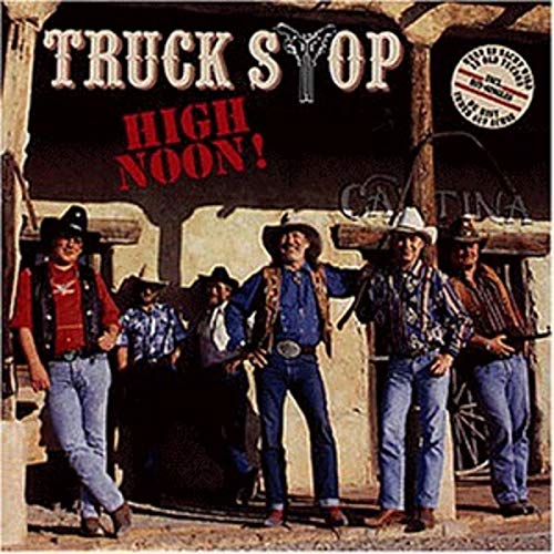 High Noon German Schlager & Volksmusik