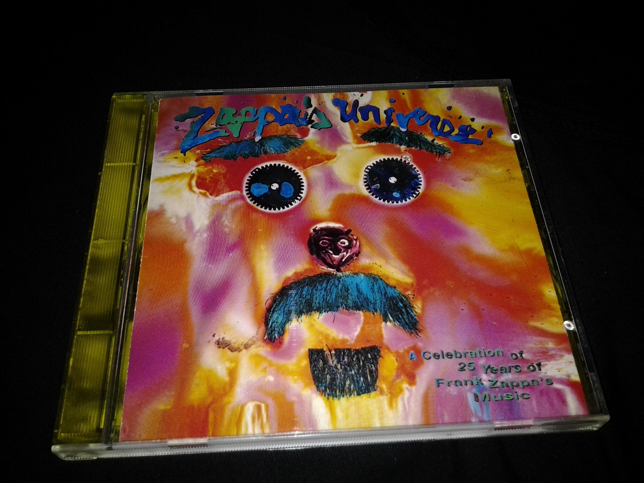 Zappa'S Universe Pop