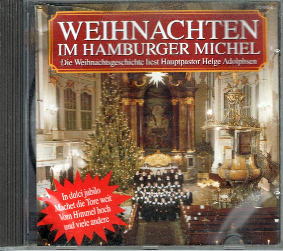 Weihnachten im Hamburger Michel Other music genres