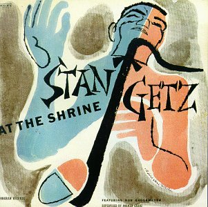 At the Shrine Jazz