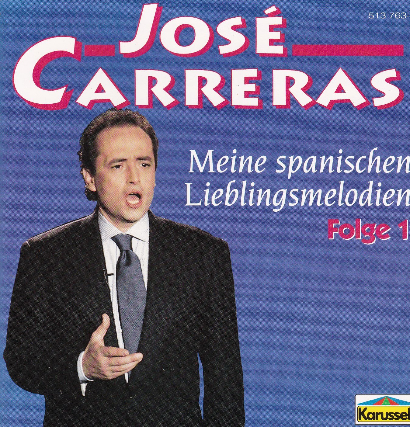 Meine spanischen Lieblingsmelodien 1 Music