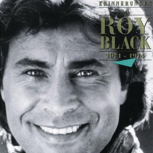 Product Image: Erinnerungen An Roy Black 1971