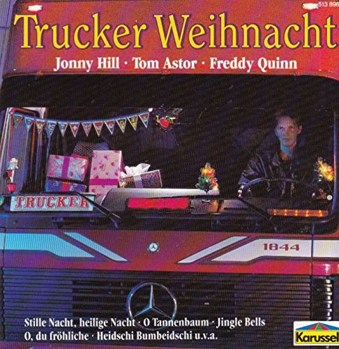 Trucker Weihnacht Music