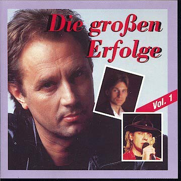 Product Image: Star Gold-Die grossen Erfolge