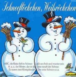 Product Image: Schneeflöckchen,Weissröckchen