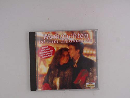 Weihnachten Ist Zum träumen da Music