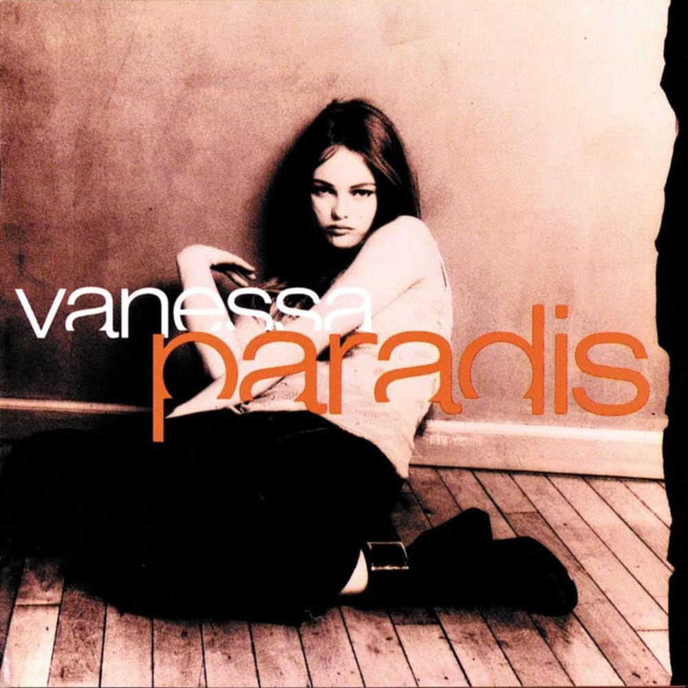 Product Image: Vanessa Paradis