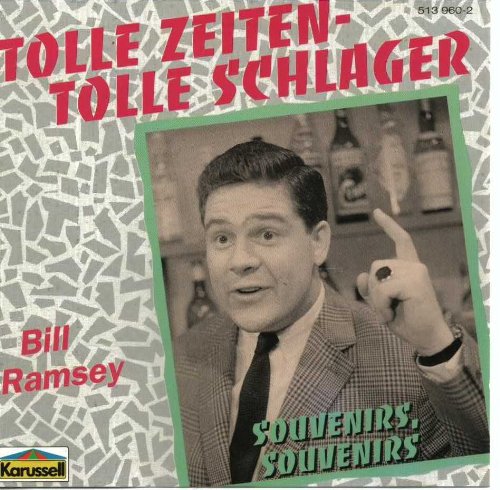 Tolle Zeiten - Tolle Schlager (Souvenirs, Souvenirs) Music