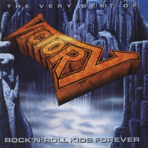Best of Victory (Rock,the Very Metal & Hardrock