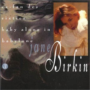 Ex-Fan Des Sixties - Baby Alone in Babylone Music
