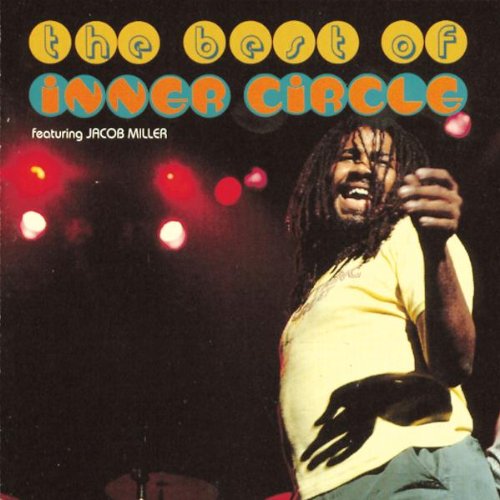 Best of Inner Circle Pop