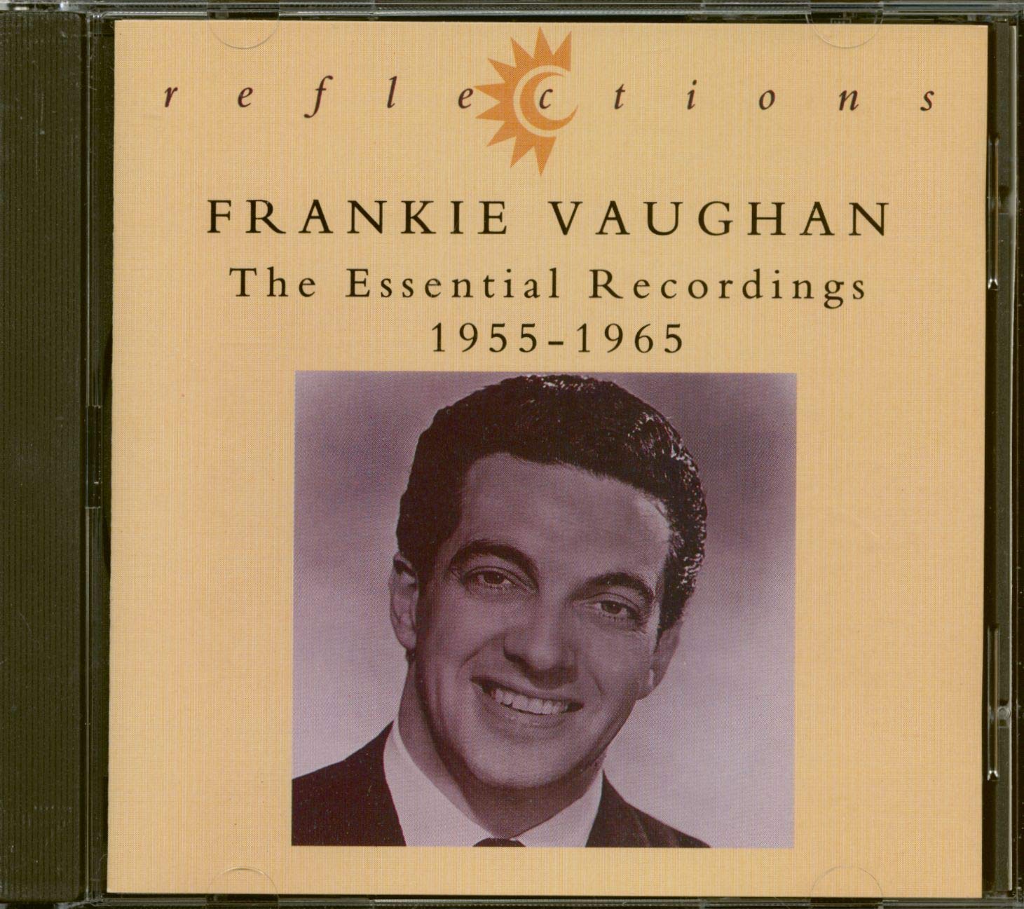 Product Image: Essential Recordings 1955