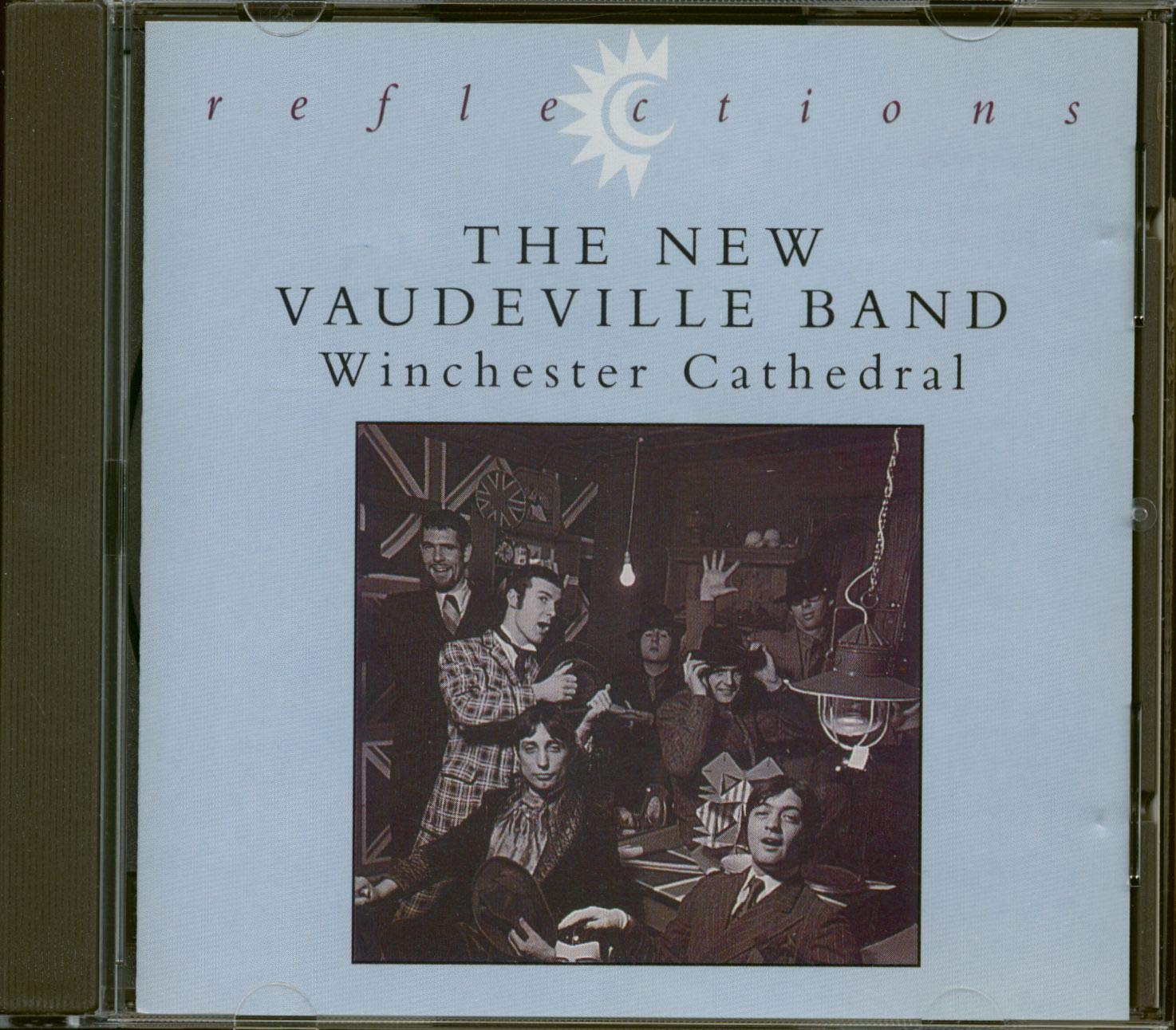 Winchester Cathedral (UK Import) Pop
