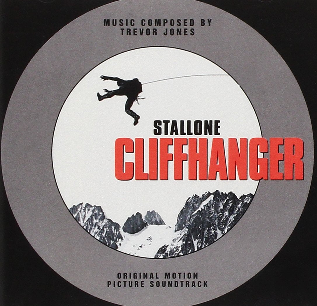 Cliffhanger World Music