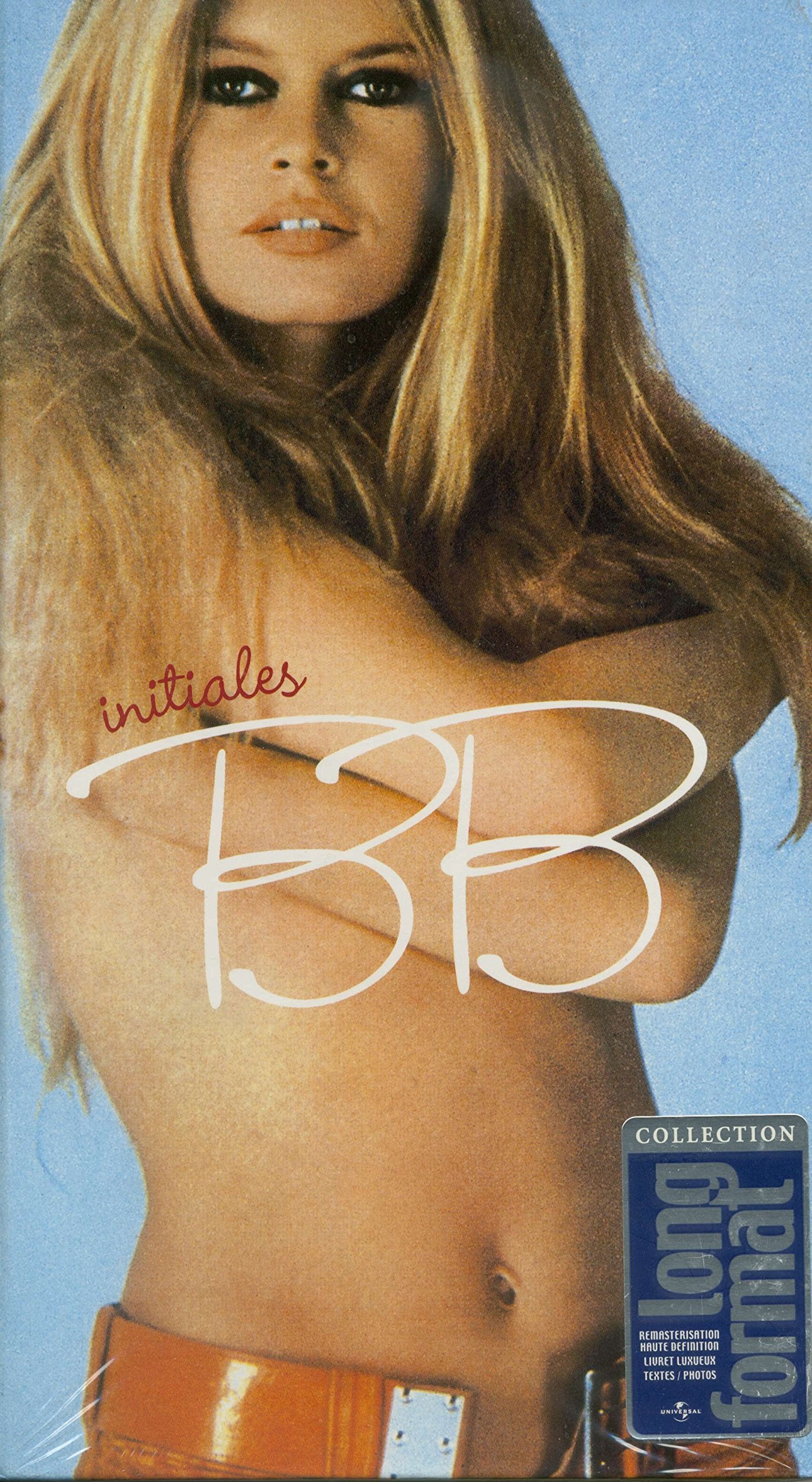 Initials B.B Other music genres