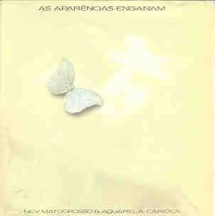 As Aparencias Enganam Music