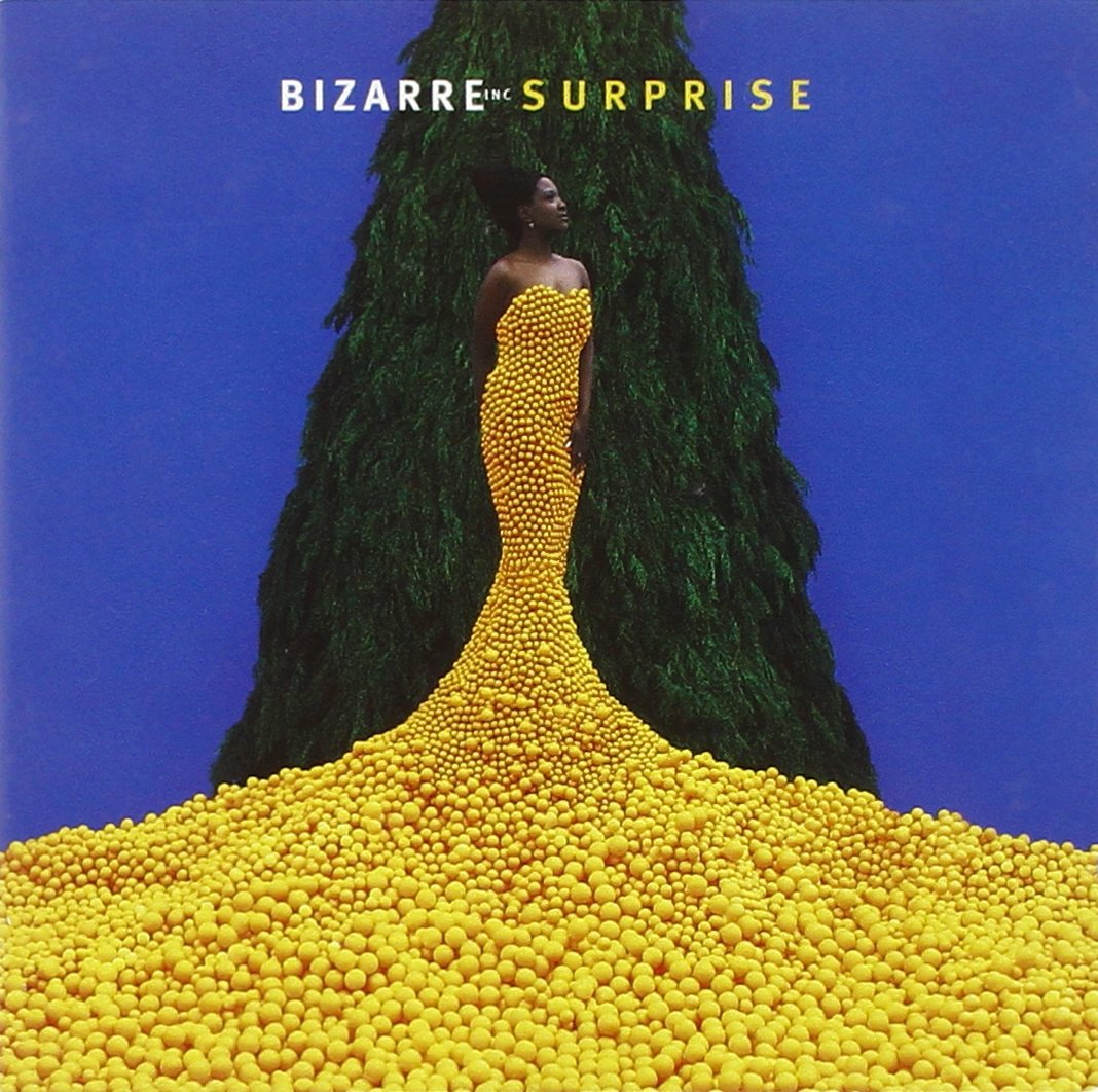 Surprise Dance & Electronic