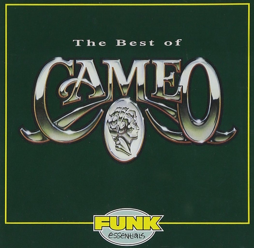 Best of Cameo Funk, R&B & Soul