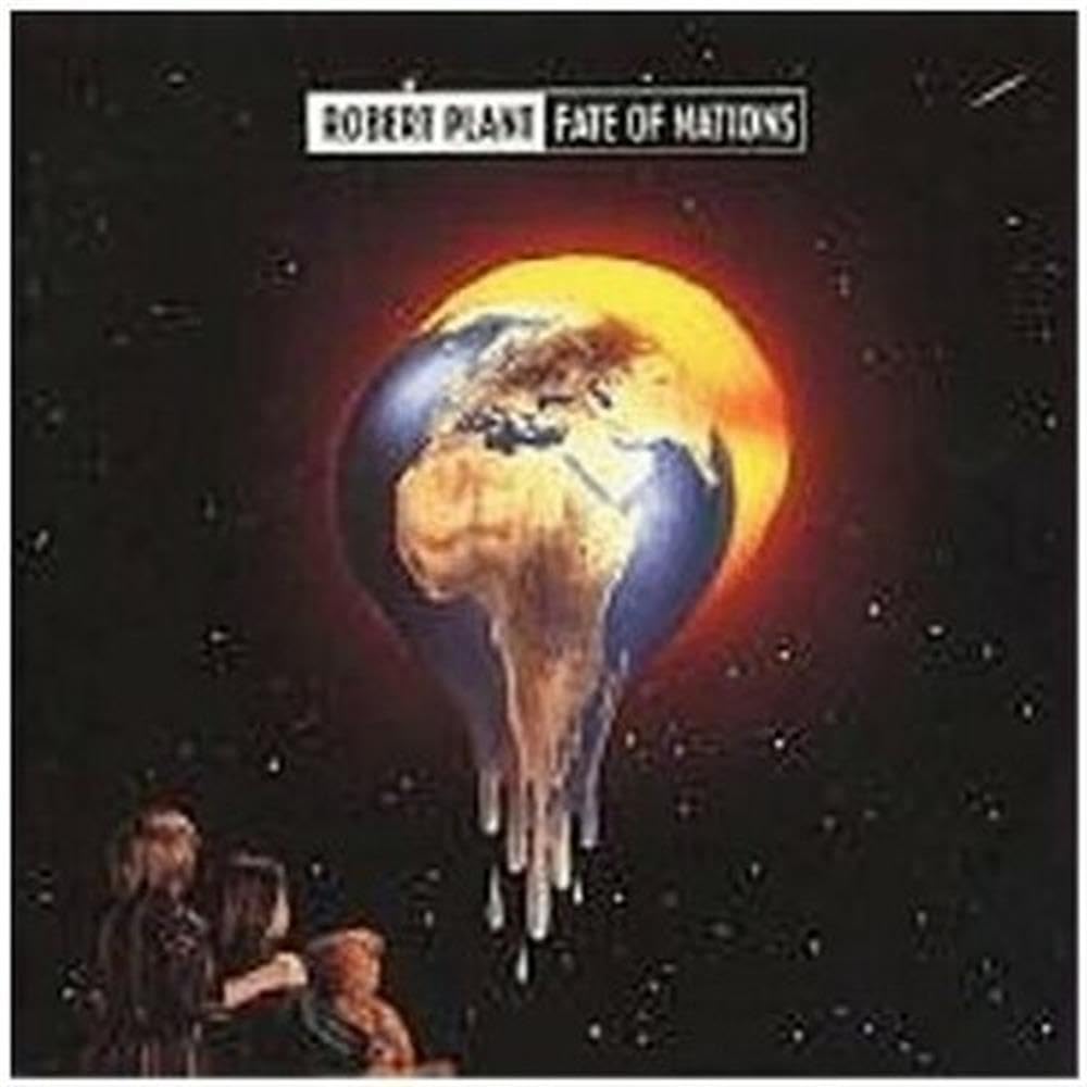 Fate Of Nations Metal & Hardrock