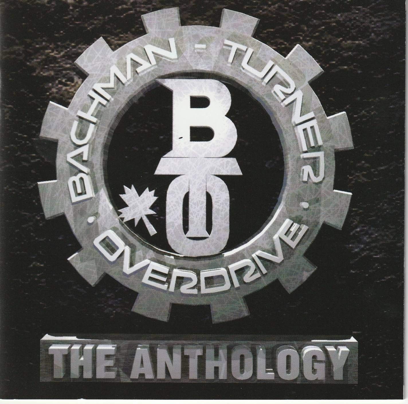 Product Image: Anthology/B.T.O.