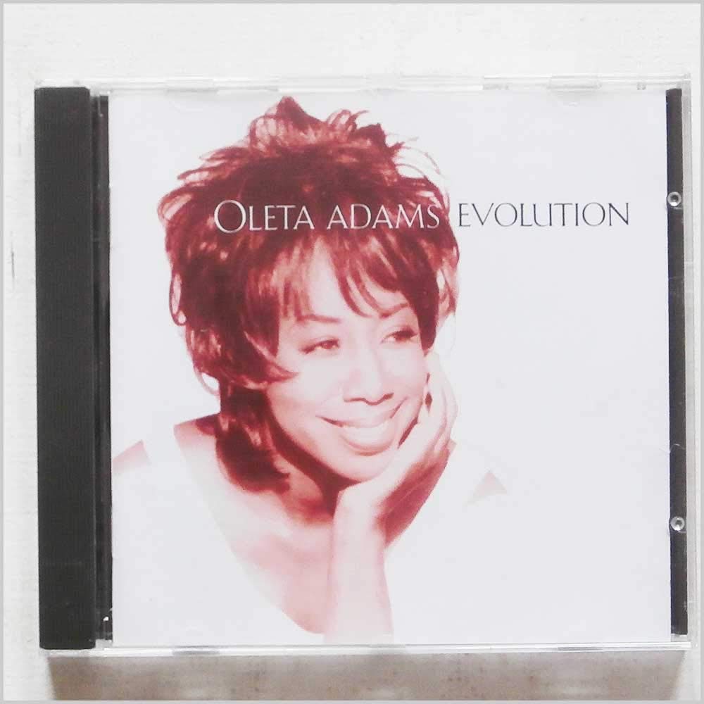 Evolution Jazz
