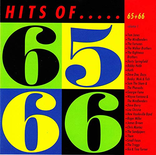 Hits of 65&66/Vol.01 Pop