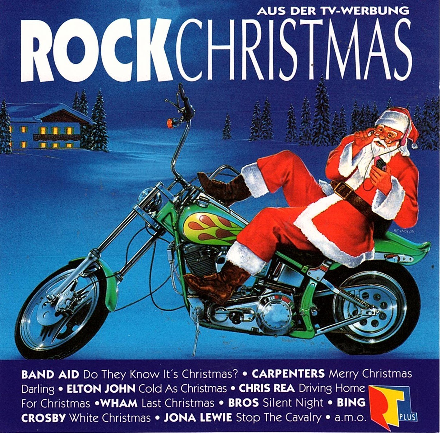 Rock Christmas Other music genres