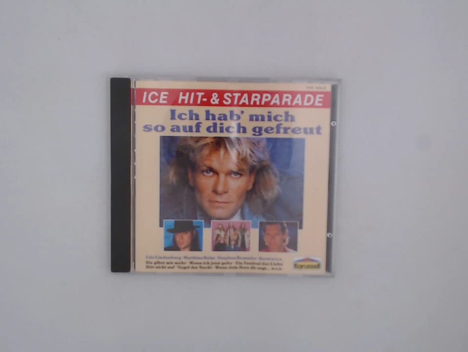 Matthias Reim, Karsten Speck, Milva, Udo Lindenberg, Anette Humpe.. Music