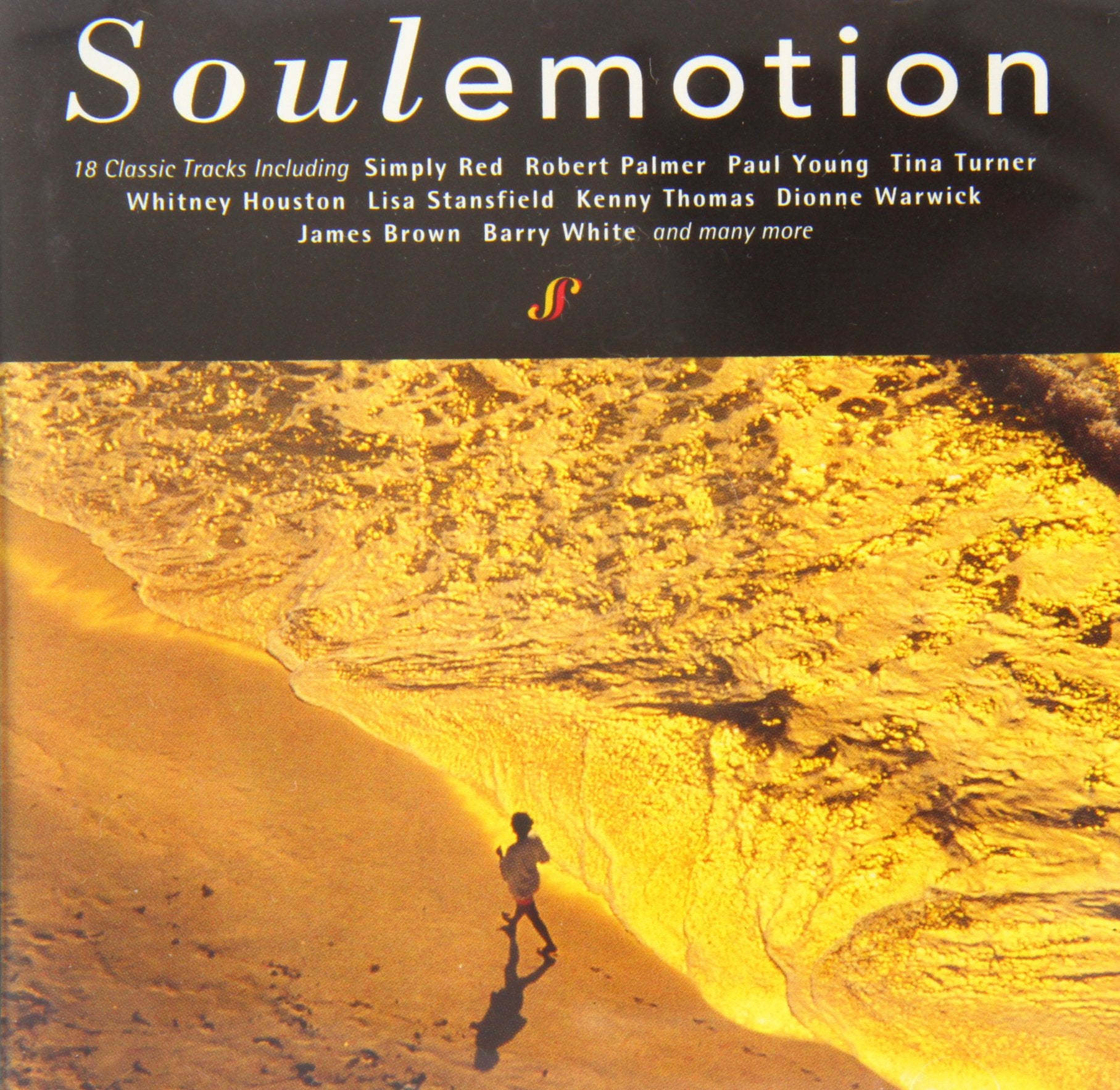 Soul Emotion Funk, R&B & Soul