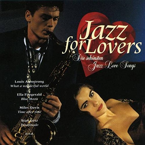 Product Image: Jazz for Lovers Vol.1