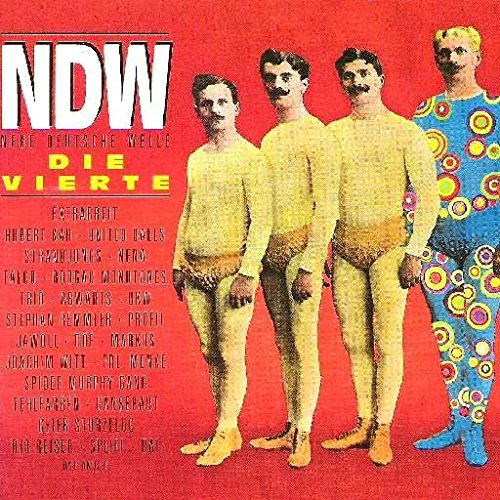 Ndw die Vierte Pop