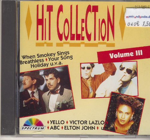 Bananarama (I heard a rumour ), Cameo, Yello, Kane Gang, Los Lobos.. Music