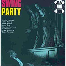 Jazz for Fun Swing Party Music
