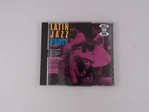Jazz for Fun Latin Jazz Party Other music genres