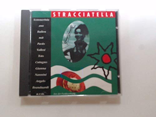 Product Image: Stracciatella-Italian Sum (US Import)