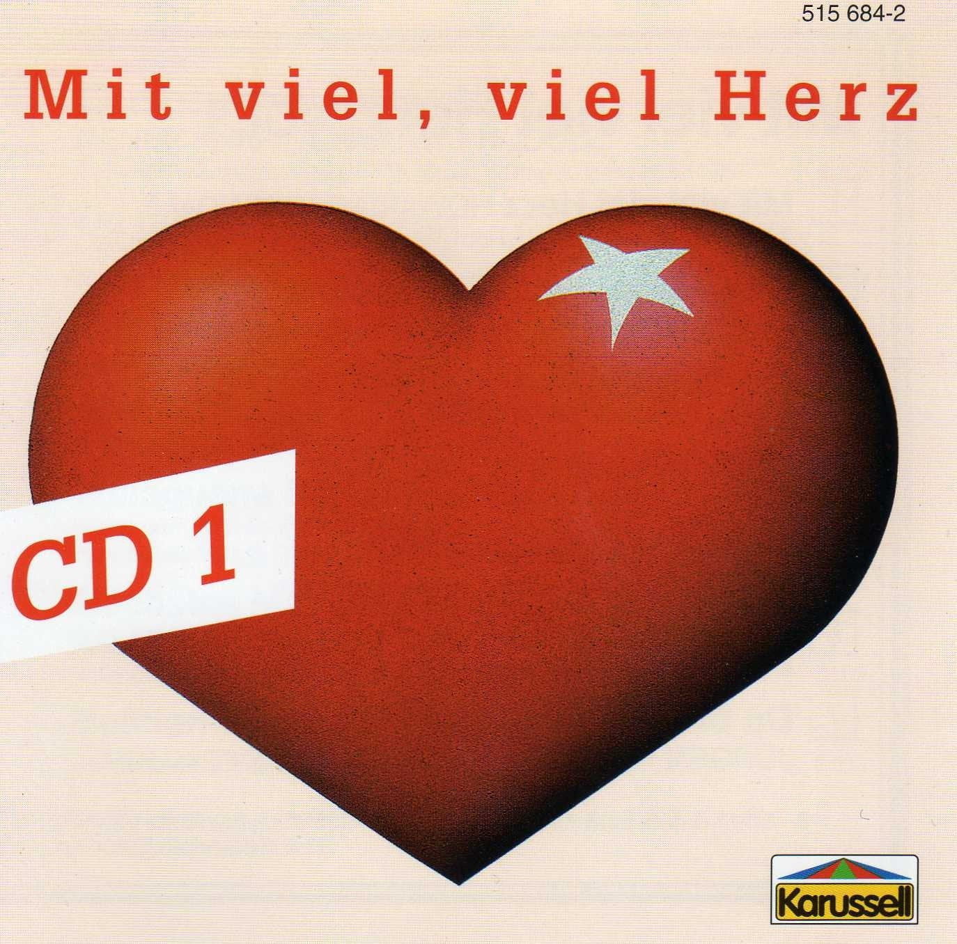 Howard Carpendale, Stefan Waggershausen, Valerie's Garten, Matthias Reim, Udo Lindenberg.. Music