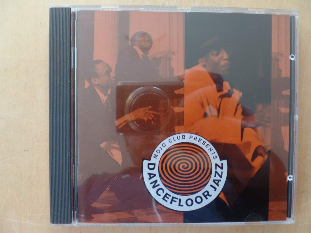 Product Image: Mojo Club Vol.1