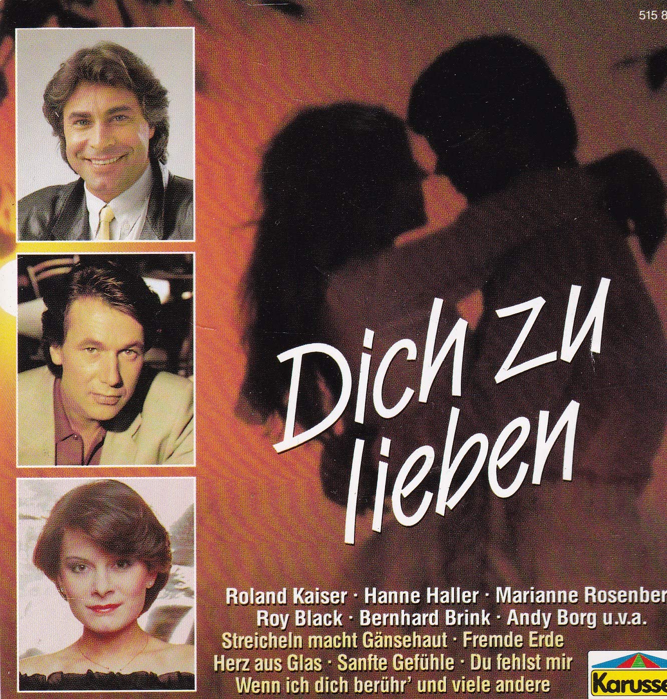 Dich zu Lieben Pop